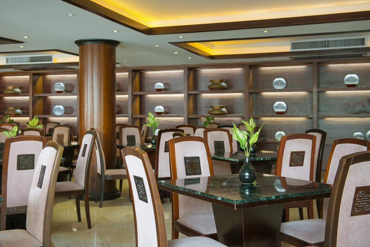 La Vela Premium Cruise - Managed By Paradise Cruises Hạ Long Exterior foto